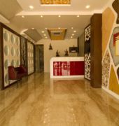 Hotel Srm Grands Chennai Luaran gambar