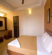Hotel Srm Grands Chennai Luaran gambar