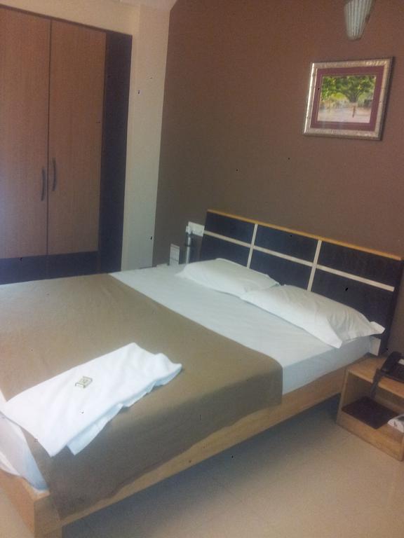Hotel Srm Grands Chennai Bilik gambar