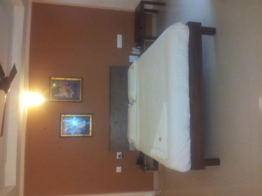 Hotel Srm Grands Chennai Luaran gambar