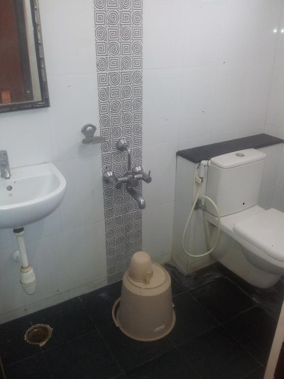 Hotel Srm Grands Chennai Luaran gambar